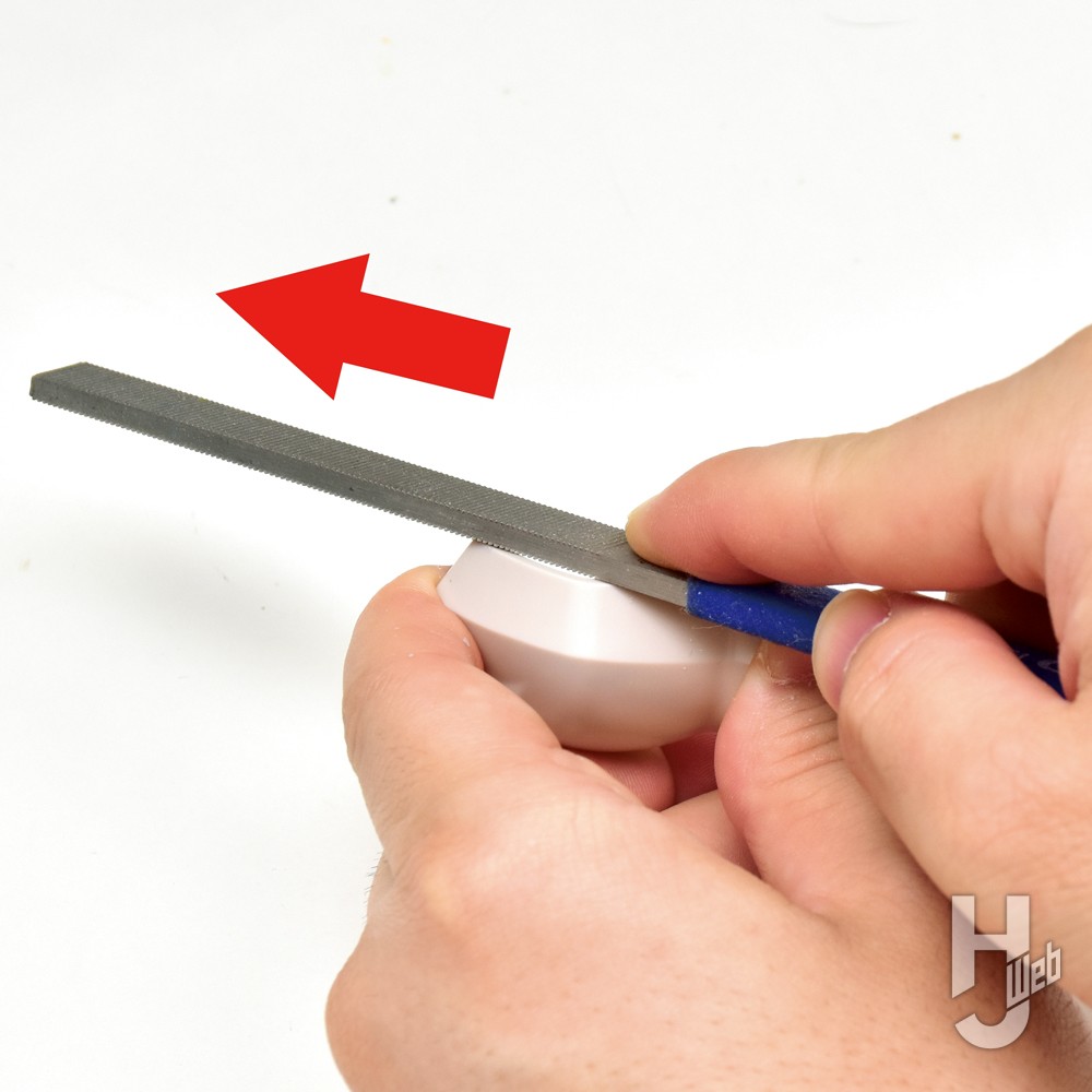 やすりの種類と使い方DIY Clip! ー暮らしに創る喜びを