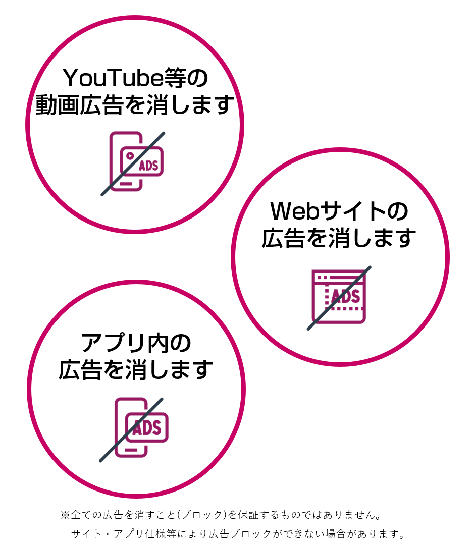 Androidスマホのホーム画面 待ち受け に広告が出る！消す方法を徹底解説 - 株式会社ウォンズ