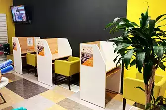 コインロッカー - イオンモール大阪ドームシティ 公式ホームページ