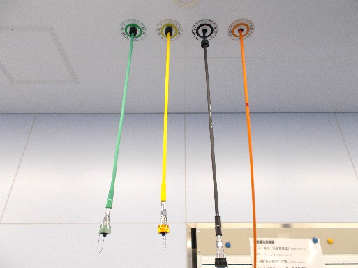 医療ガスを安全に使うために 臨床工学科湘南慶育病院オフィシャルブログ