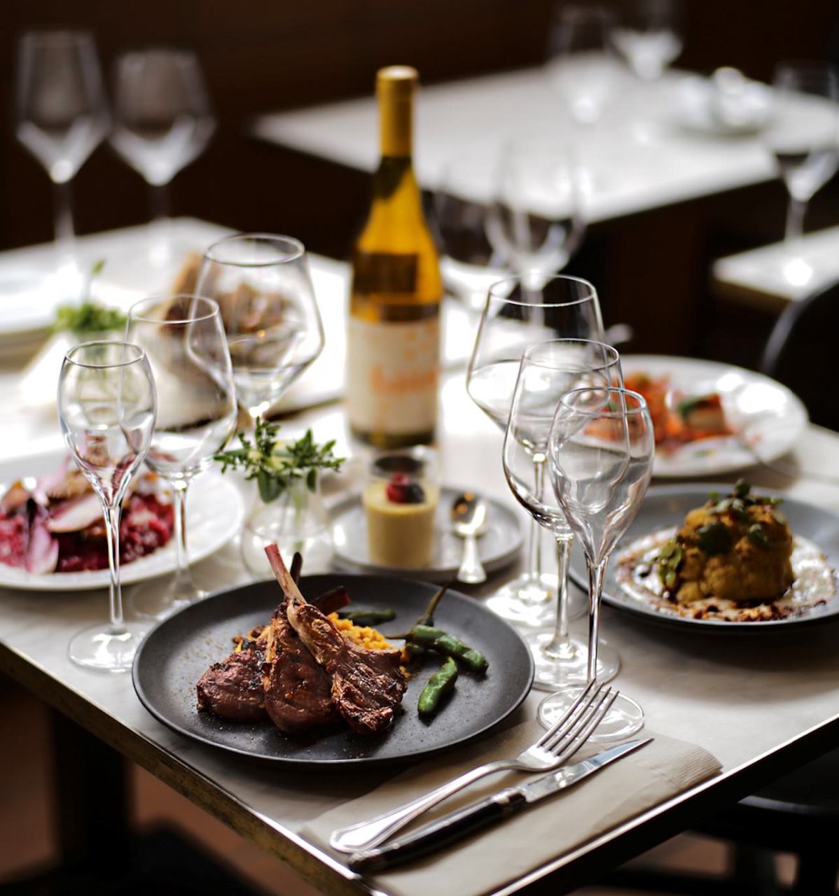 Cafe Gitane渋谷区最新のレストランの口コミ 2025年- トリップアドバイザ