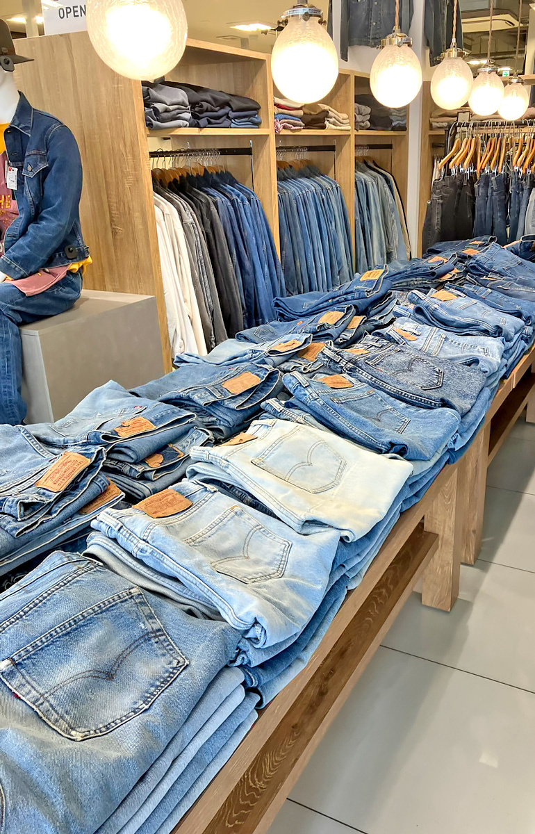 ミセス系ファッション 買取専門店宅配買取STEP ステップ