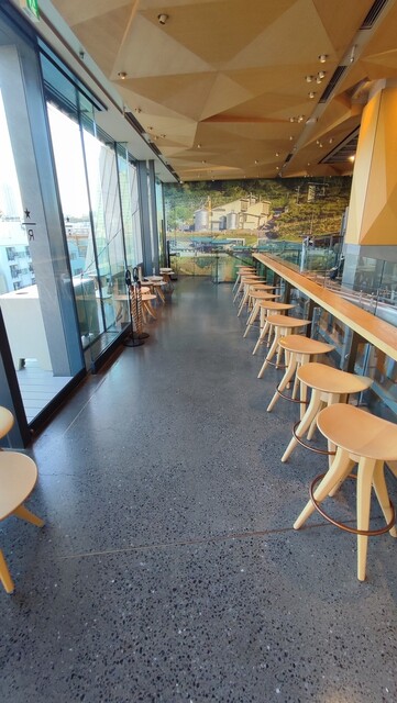 14選 東京のスタバでおしゃれなお店はここ！デートや観光の合間におすすめなスタバをご紹介 - 純喫茶 上田珈琲