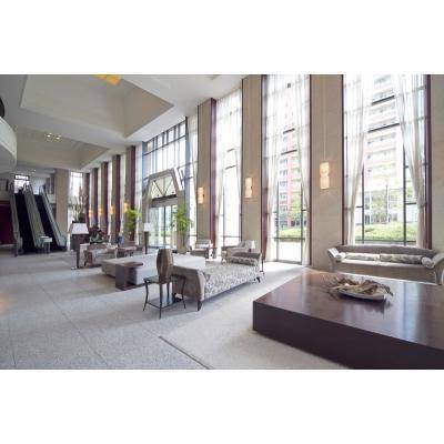 芝浦アイランド自治会アイランド紹介