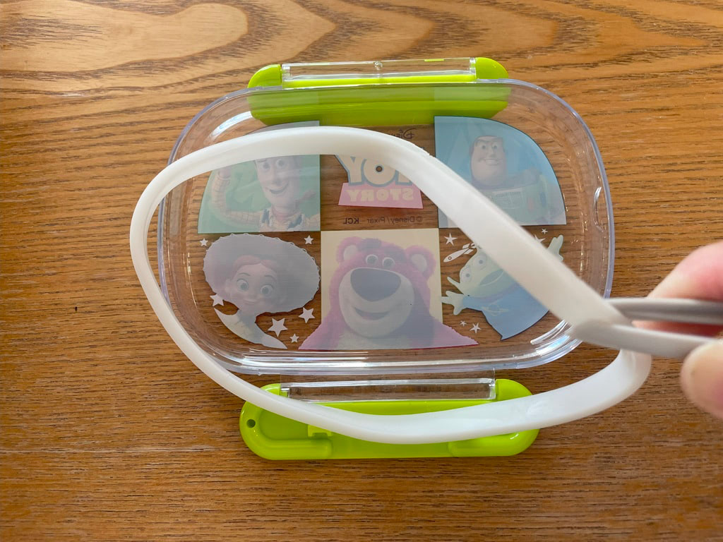 ダイソー 110円じゃないけどすぐ買うべき！ゴムパッキンのカビ取りができる神アイテムサンキュ