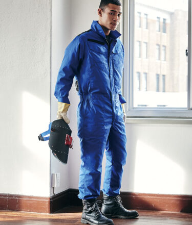 楽天市場 ディッキーズ 長袖つなぎ ストレッチツイルツナギ D-726 メンズ レディース 男女兼用 作業着 作業服 Dickies かっこいい 人気おしゃれ ツールポケット 工具が入る 反射テープ 自動車整備士 板金塗装 バイク : プラスワーカー 楽天市場店