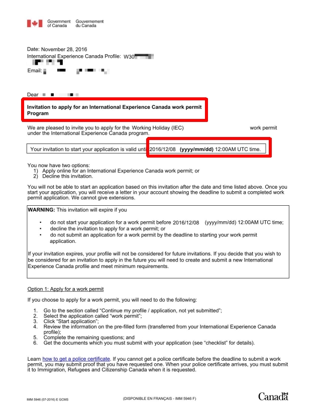 Invitation Letter To Visit Company PDF Form - FormsPal