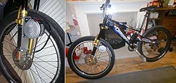 Amazon24v36v 350ワットモーターキット電動gokartエンジンシステムでガスペダル電気子バイク変換キットdiy電動4-wheels カート24V pedal kit並行輸入品L-fasterハブパーツ・ハブアクセサリ