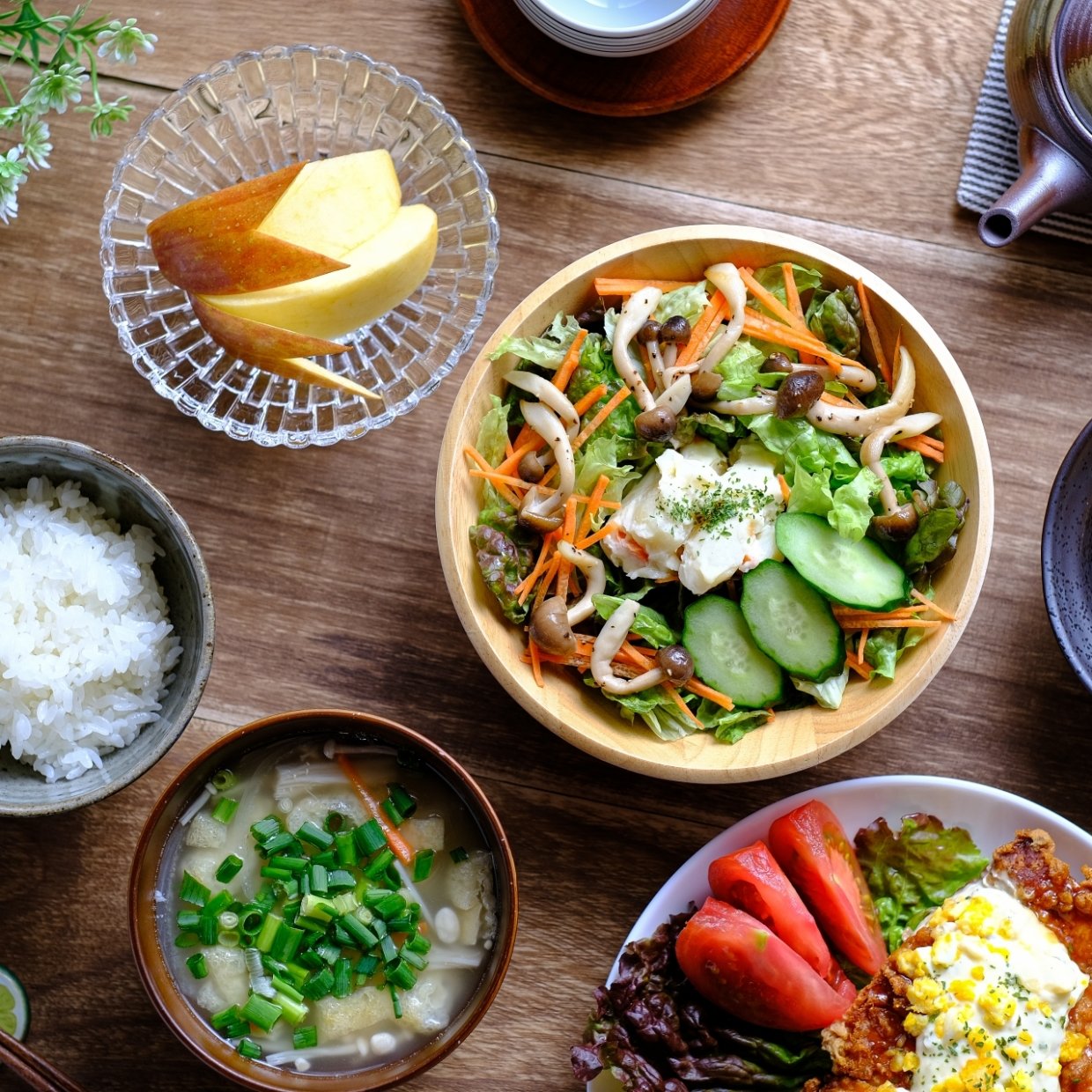 食費が上がったと感じる人は94.2％！「同じ食材ばかりでメニューがマンネリ化する」という節約のお悩みも。そんな物価高に負けない、食費節約が得意な料理家をご紹介Nadia株式会社のプレスリリース