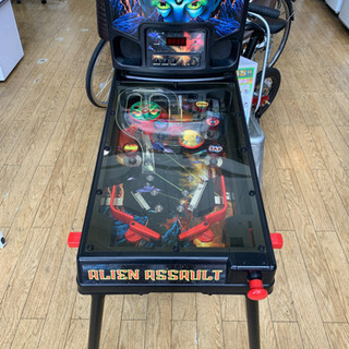 2025年最新 Yahoo!オークション -ピンボール その他 の中古品・新品・未使用品一覧