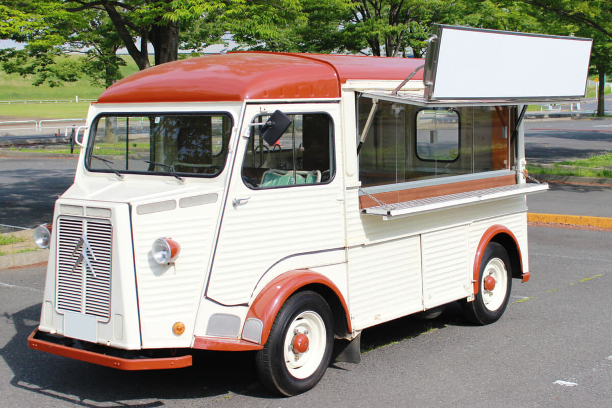 キッチンカー 移動販売車 開業でオススメの車種は？軽トラ1tトラックどれがいい？自作 DIY は可能？中古は安全？メリット・デメリットや資金面から解説- キッチンカー・移動販売車の製作ならアランボックス 京都・大阪・奈良・神戸・滋賀・和歌山