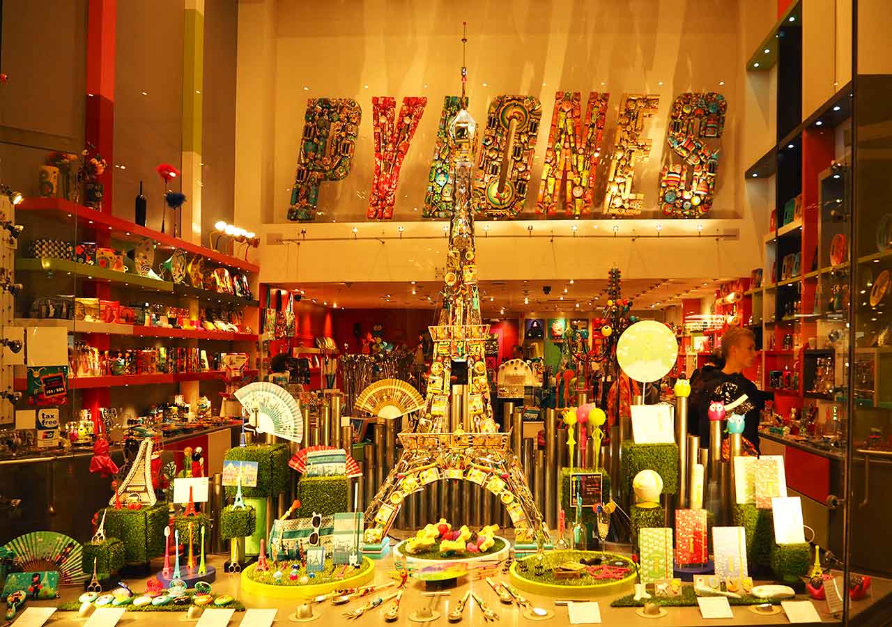 2025年最新 フランス・パリのお土産40選！日本では買えないお菓子やおすすめの雑貨を解説世界がキミを待っている セカキミ