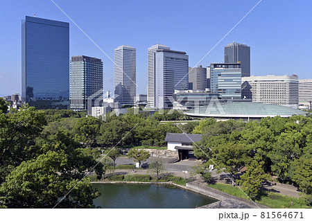大阪城ホールへの行き方、大阪ビジネスパーク駅 大阪城公園駅 最寄駅 から - 水都大阪 ホッとな ニュース＆ブログ