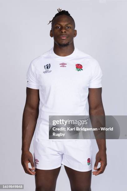 マロ・イトジェ：基礎的な健康問題がイングランドでのパフォーマンスに影響 : r rugbyunion