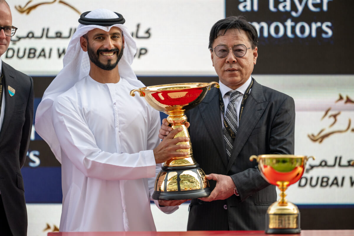 キーファー・ムーアゲキサカ