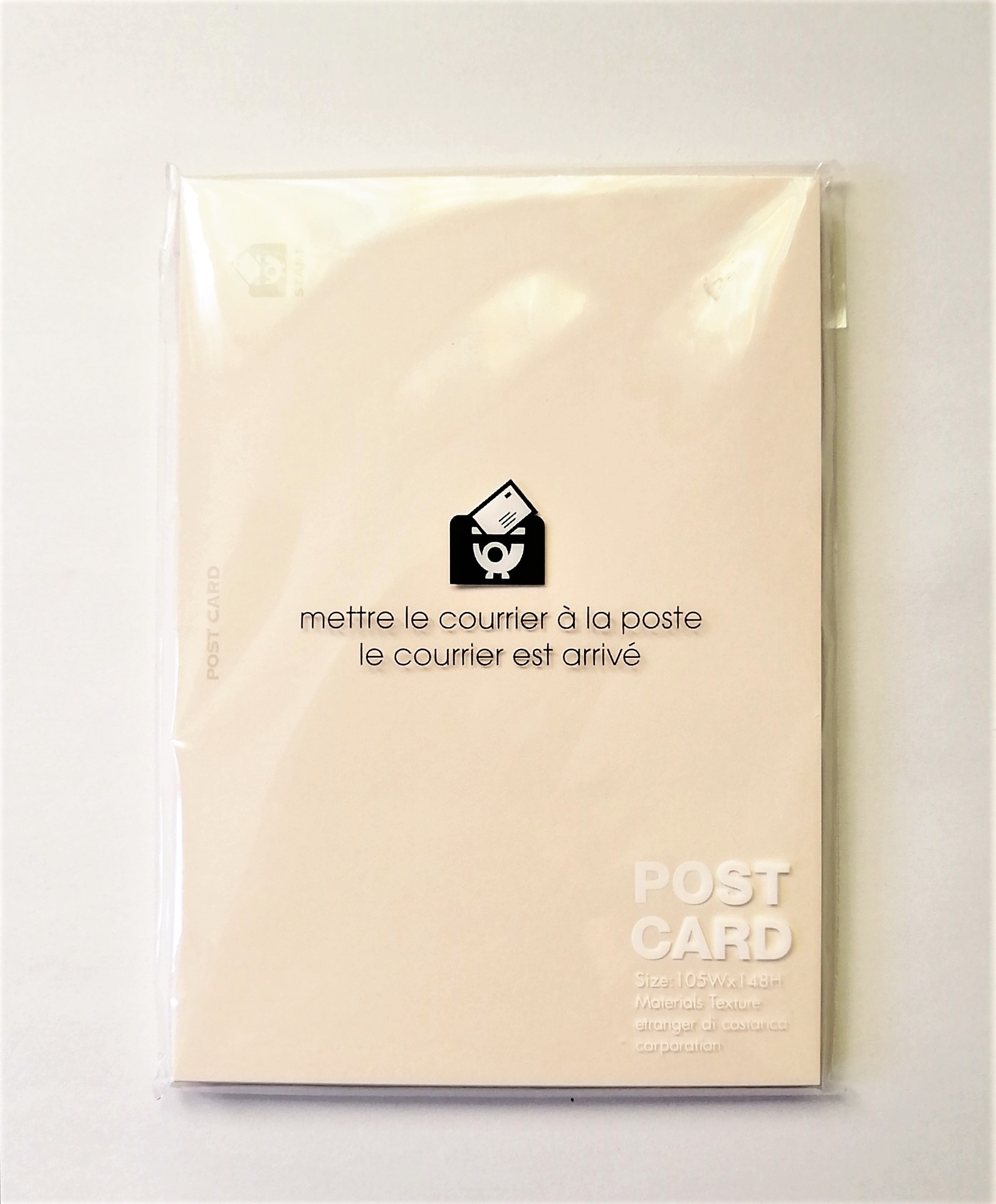 後編 オタクが本気出してブロマイドとポストカードを整理する