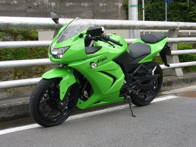 原付バイクのおすすめ人気ランキングマイベスト