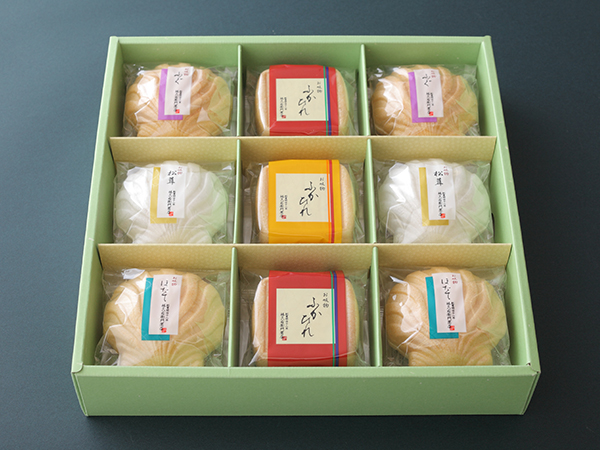 菓子折り人気おすすめ35選！お礼・お見舞い・お祝い・謝罪用に 渡し方も紹介マイナビおすすめナビ