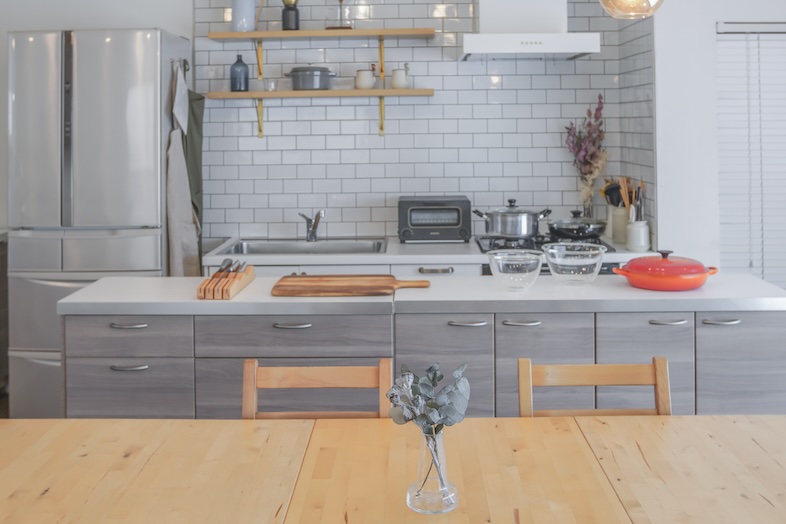 キッチンスタジオ - レンタル撮影スペース「STUDIO TOKI」