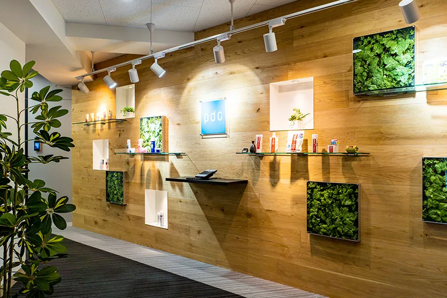 おしゃれでかっこいいオフィスのデザイン事例30選！企業規模、テイスト別にご紹介！ - IRISTORIES - アイリストーリーズ