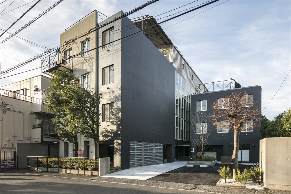 シェアプレイス行徳の特徴・条件をわかりやすくご案内SHARE PARADE