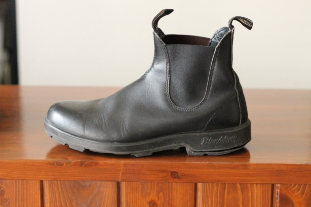 ブラックラピド式製法靴のパラダイス☆公式ブログ