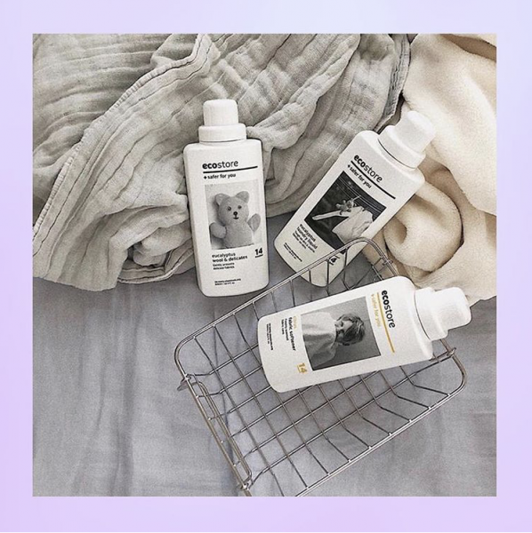 オリジナル洗濯洗剤ノベルティ・オリジナルグッズ・記念品ならラクスル