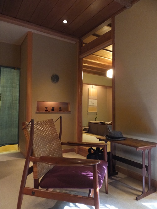 Jobs' Room日々旅暮らし