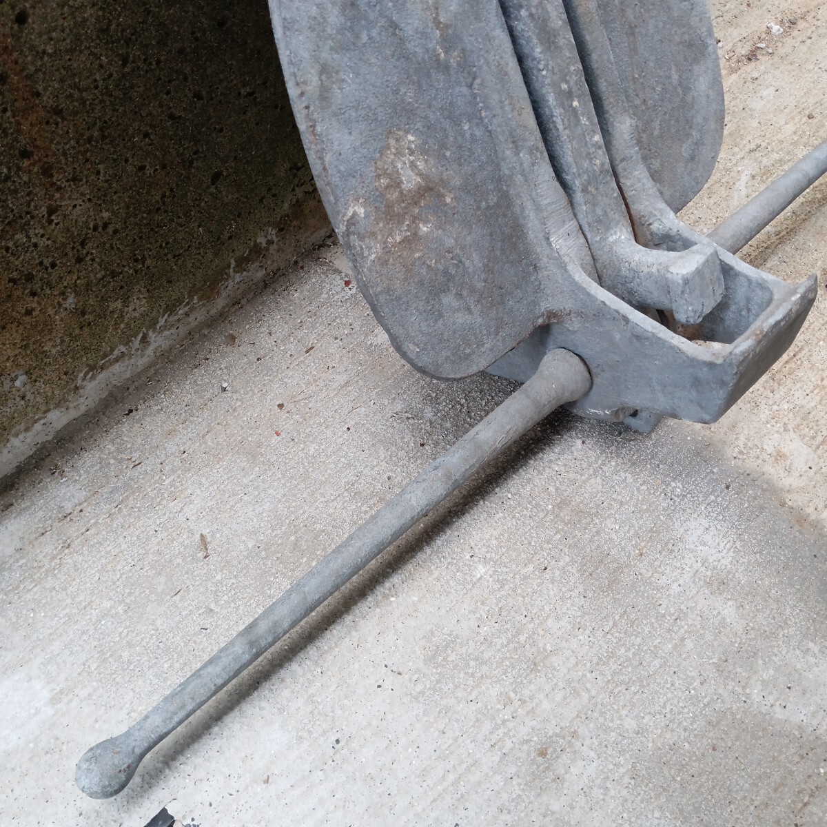 船の安全 アンカーの歴史と進化〜錨と碇はどう違う？〜 - ビジネスブログ