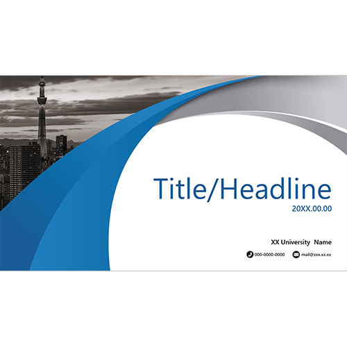 提案書ビジネス- 無料テンプレート公開中 - 楽しもう Office