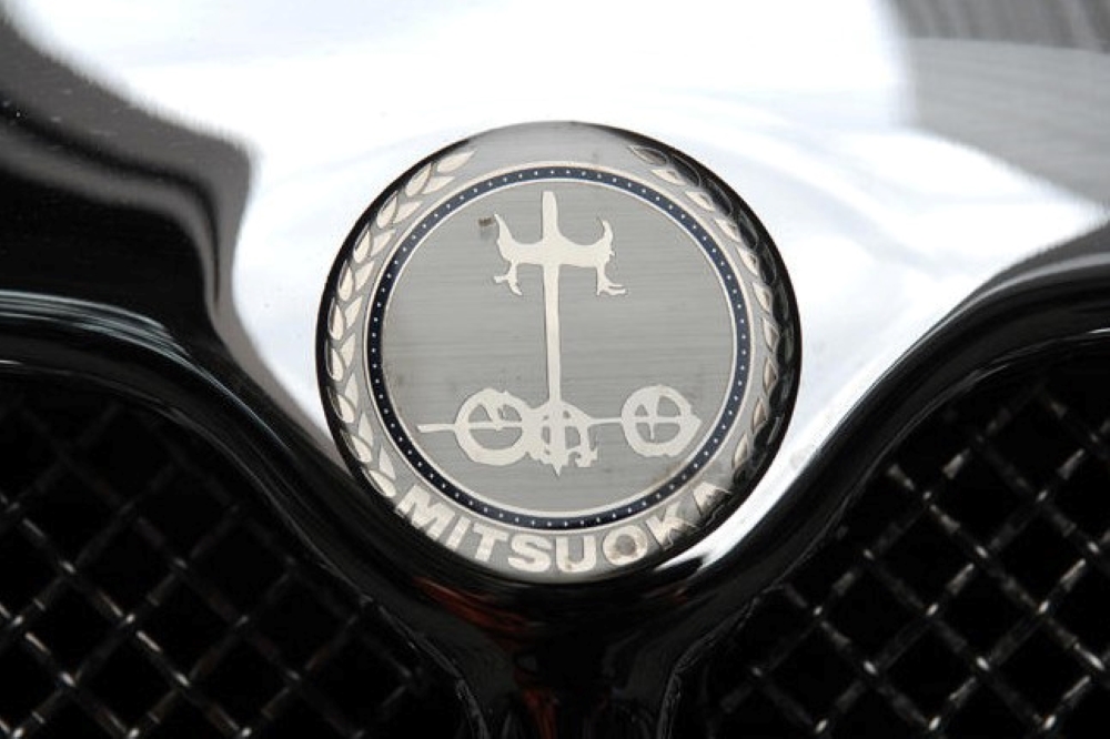 外車 輸入車 のエンブレム ロゴ 一覧 全27ブランドその意味と歴史を徹底解説！クルマを賢く買う, クルマを選ぶ, テーマ別特集カープレミアマガジン