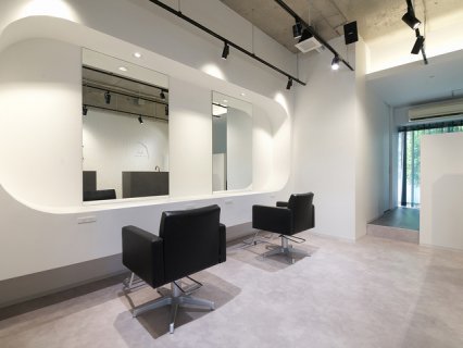10坪以下の美容室 内装費用とデザインのポイント - LARGO MAG
