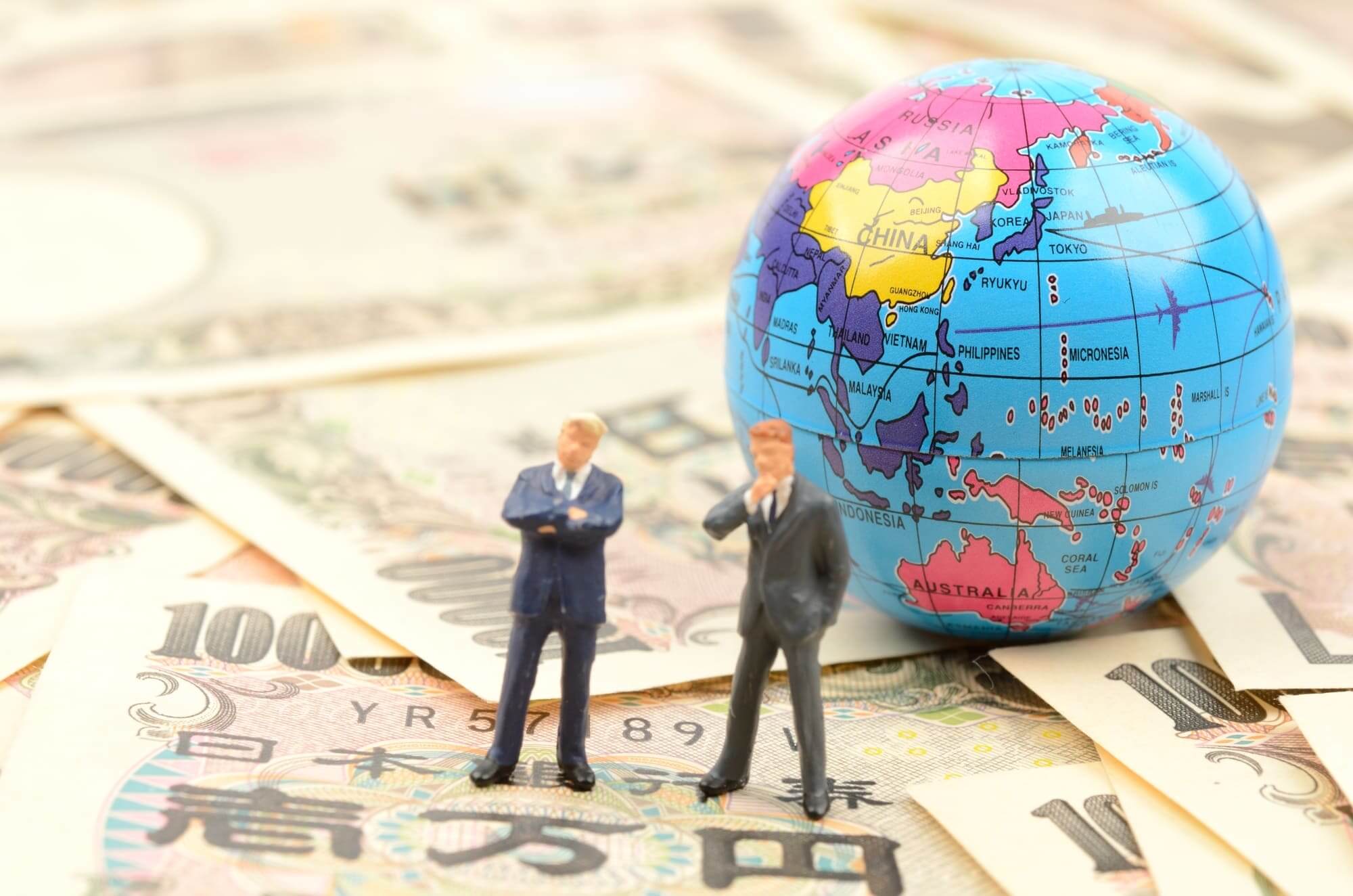 1,000円スタート！世界のお金 紙幣 まとめ 総重量586ｇ 外国 貨幣 アメリカ 上海 中国