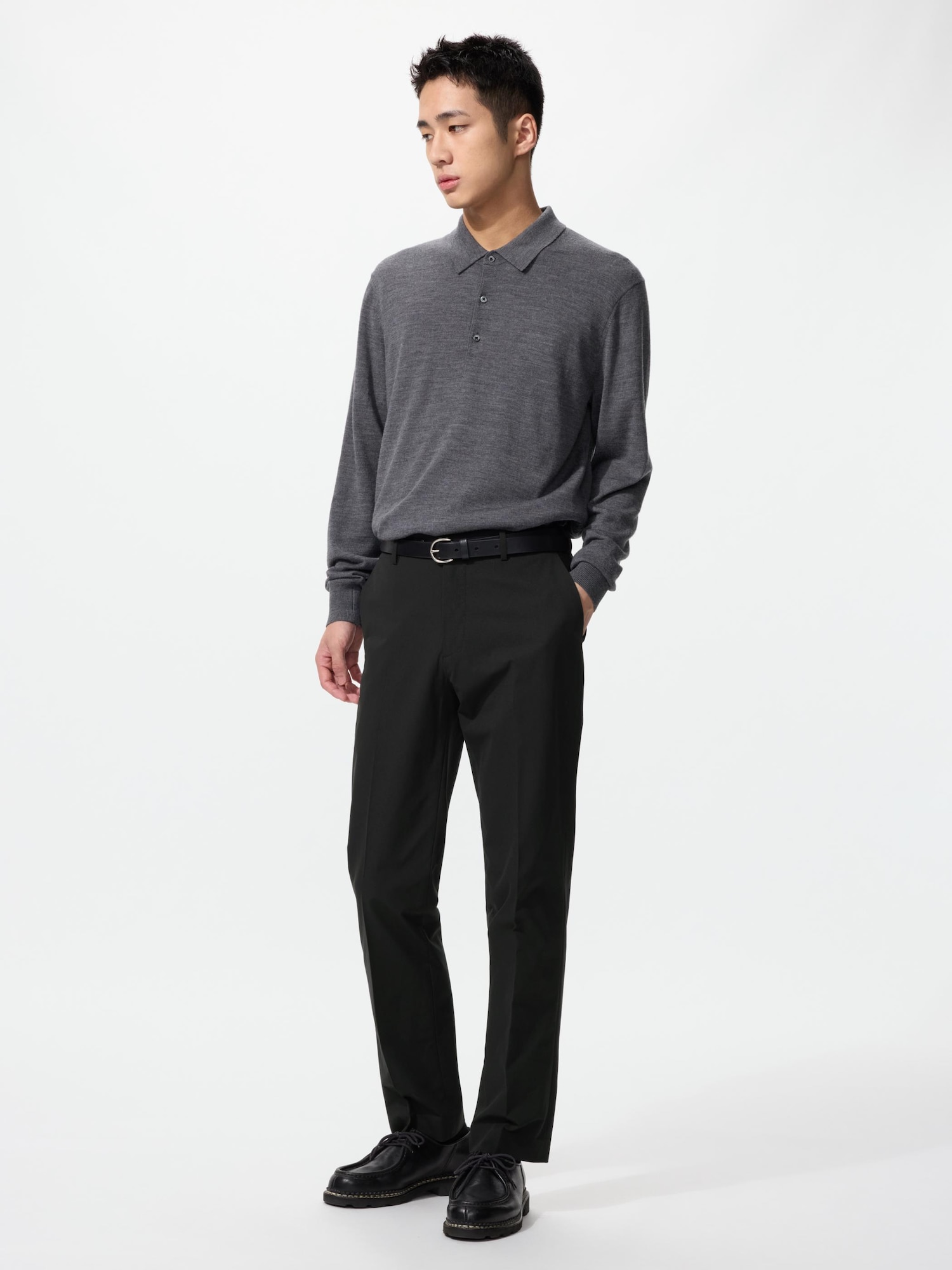 オフィスカジュアルのメンズコーデ集！春夏秋冬＆年代別にご紹介2nd STYLE