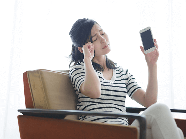 LINEの着信音や通知音は変更できる？手順を紹介します