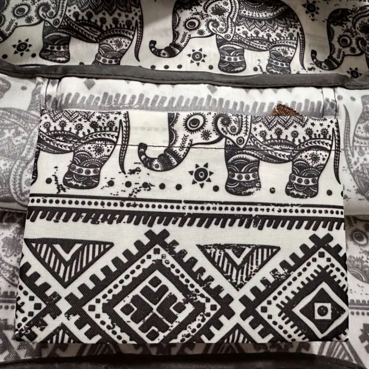 タイの大手スーパー・コンビニではプラスチック製レジ袋の配布が廃止になりましたTRIPPING