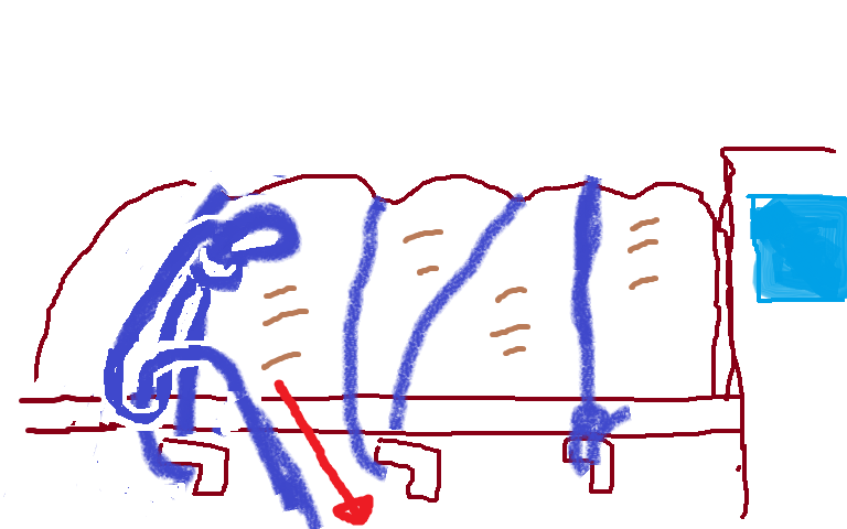 簡単にできるトラック結びのやり方を紹介！アウトドアで使ってみようキャンプ・アウトドア情報メディアhinata