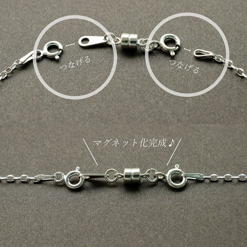 マグネスパークシート シルバー反射汎用 0.8mm×900mm×1M〜10M - マグネット専門店 ニチレイマグネットペタペタンドットコム