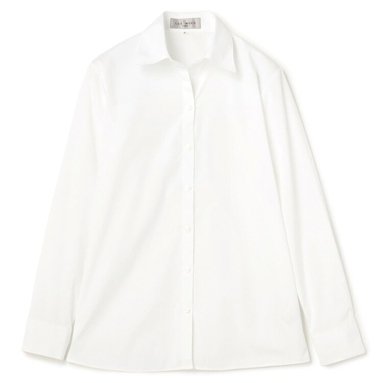 襟なしブラウス 就活OKのノーカラーブラウス・シャツのおすすめランキングキテミヨ-kitemiyo