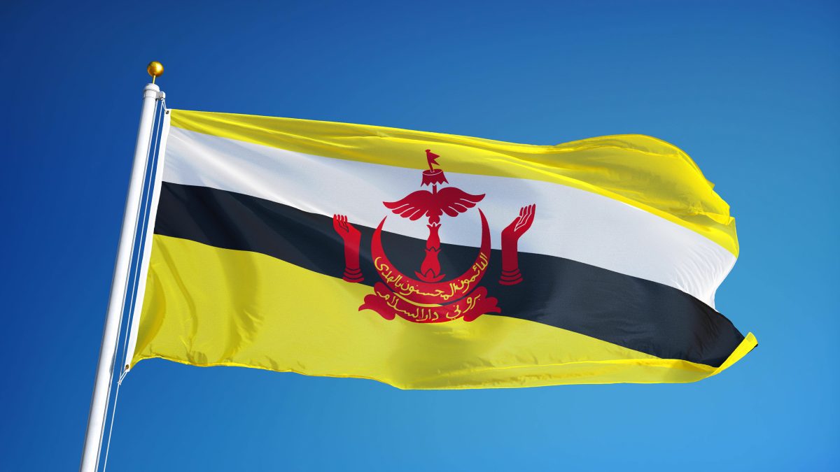 ブルネイって金持ちの国なのに、なんで周りの国はあんまりロールモデルとかインスピレーションとして見てないんだろうね？政治家とか業界のリーダーも、ブルネイから何か学ぼうとか、真似しようとか、ほとんど言わないよね？: r nasikatok