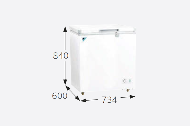 業務用冷蔵庫の収納方法とは？飲食店における収納の重要性と注意点ペンギンeyes厨房機器ならホシザキ株式会社