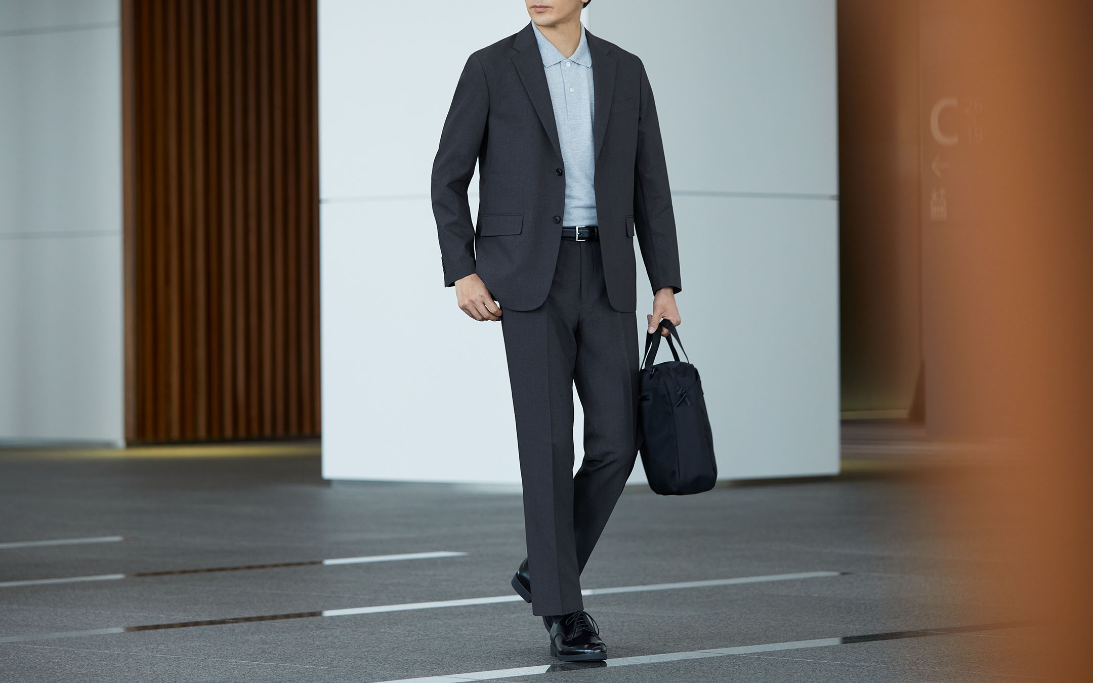 メンズジャケットコーデ 春・夏・秋・冬の季節別、年代別、シーン別おすすめコーデ紹介PLST MAGAZINE