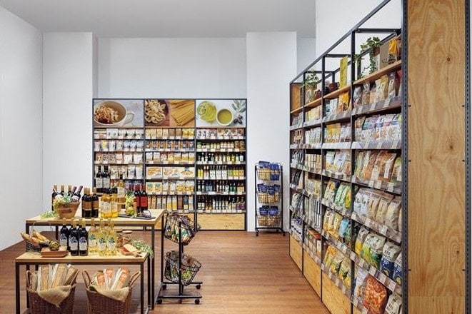 現役薬剤師が語る。商品が売れる陳列方法とは？ポンマガジン