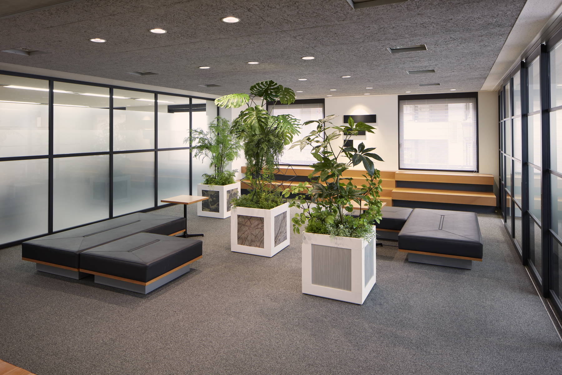 オフィスサイネージとは？会社のエントランスをディスプレイでおしゃれにする方法も解説ヤマトサイネージ