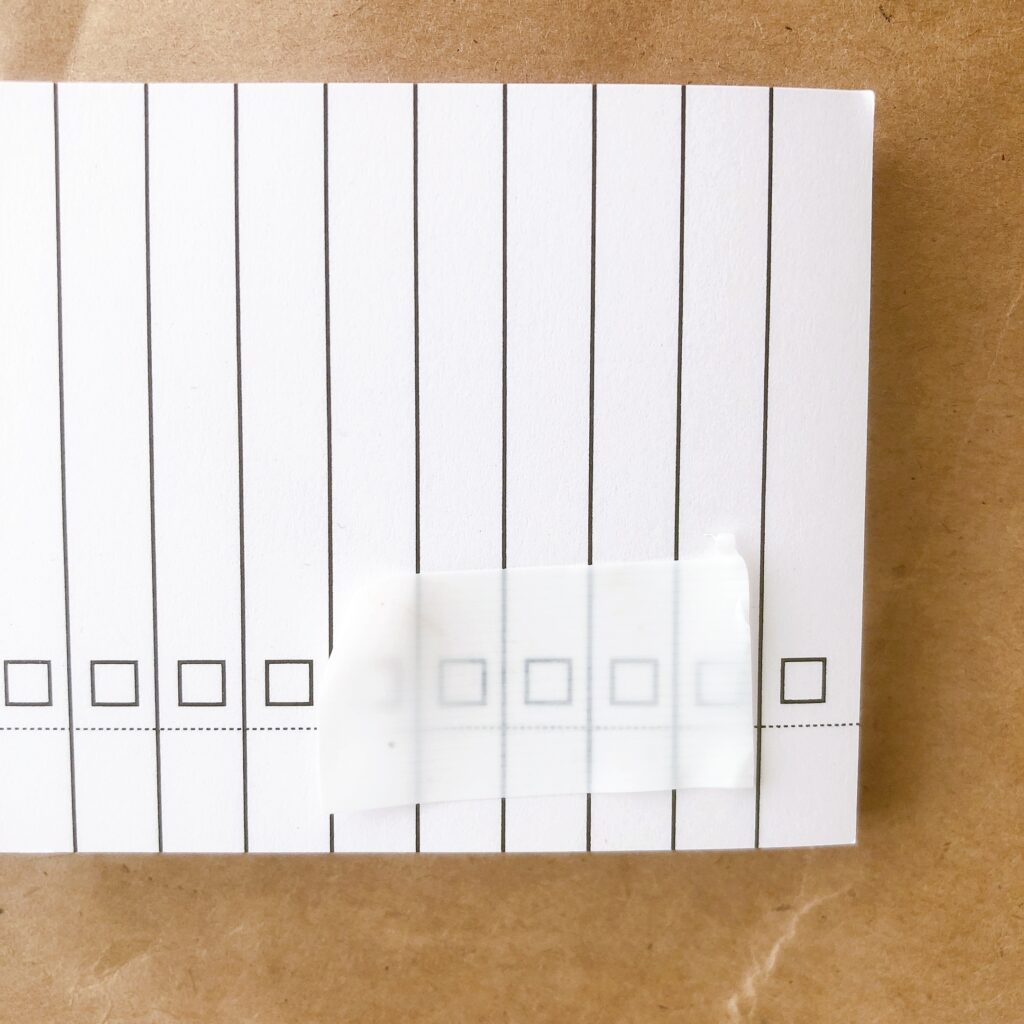 養生テープ どこで買う？ダイソー？コンビニ？その他買える場所はココ