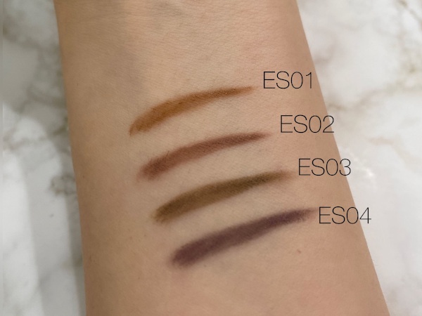 ブルベさん向け エクセルで買うべき人気コスメ15選！アイシャドウ・アイブロウ・チーク・リップなど - ふぉーちゅん FORTUNE