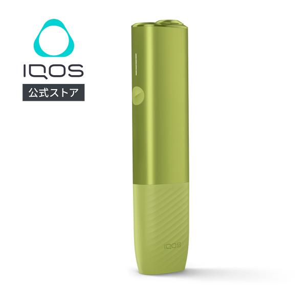 全国のコンビニに登場！IQOS 10周年を祝した数量限定モデルIQOS アイコス 公式サイト