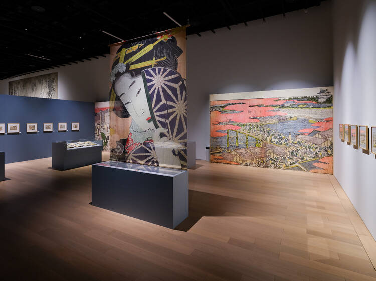 表参道・montoak跡地に複合型コンセプトストア V.A. がオープンRiCE.press