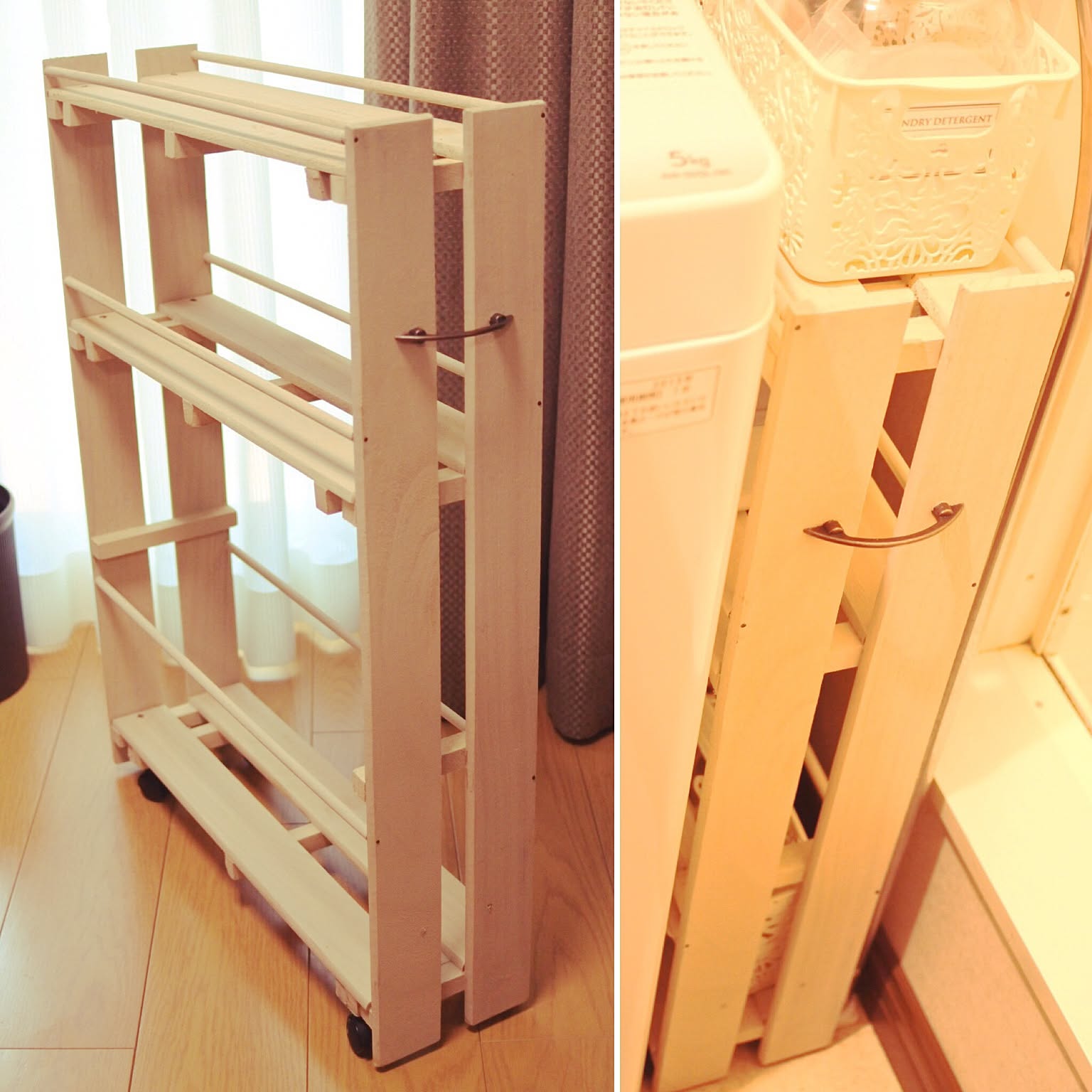 押入れすのこの活用法と選び方ガイド：収納スペースを快適に保つ「桧 ひのき のすのこ」生産数日本一のすのこ王国