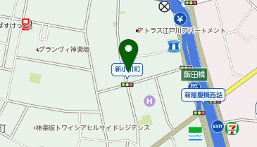 5月17日 - 神楽坂まち舞台・大江戸めぐり2025